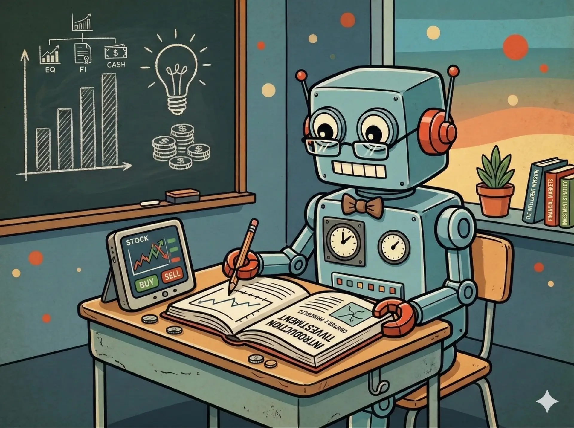 Introduction of Financial Statements