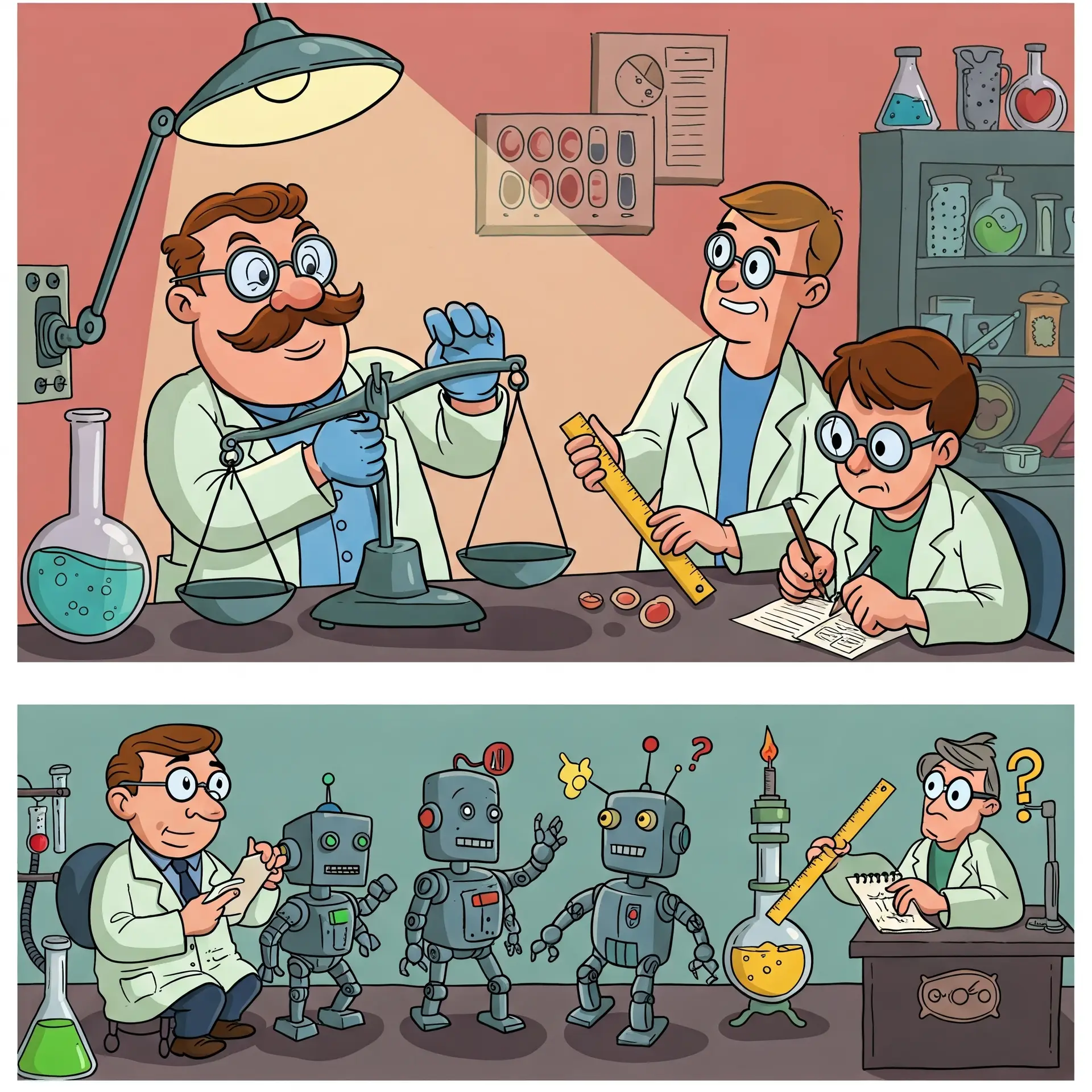 Introduction of Machine Learning